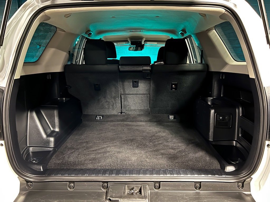 Used 2024 Toyota 4Runner TRD Off-Road image 13