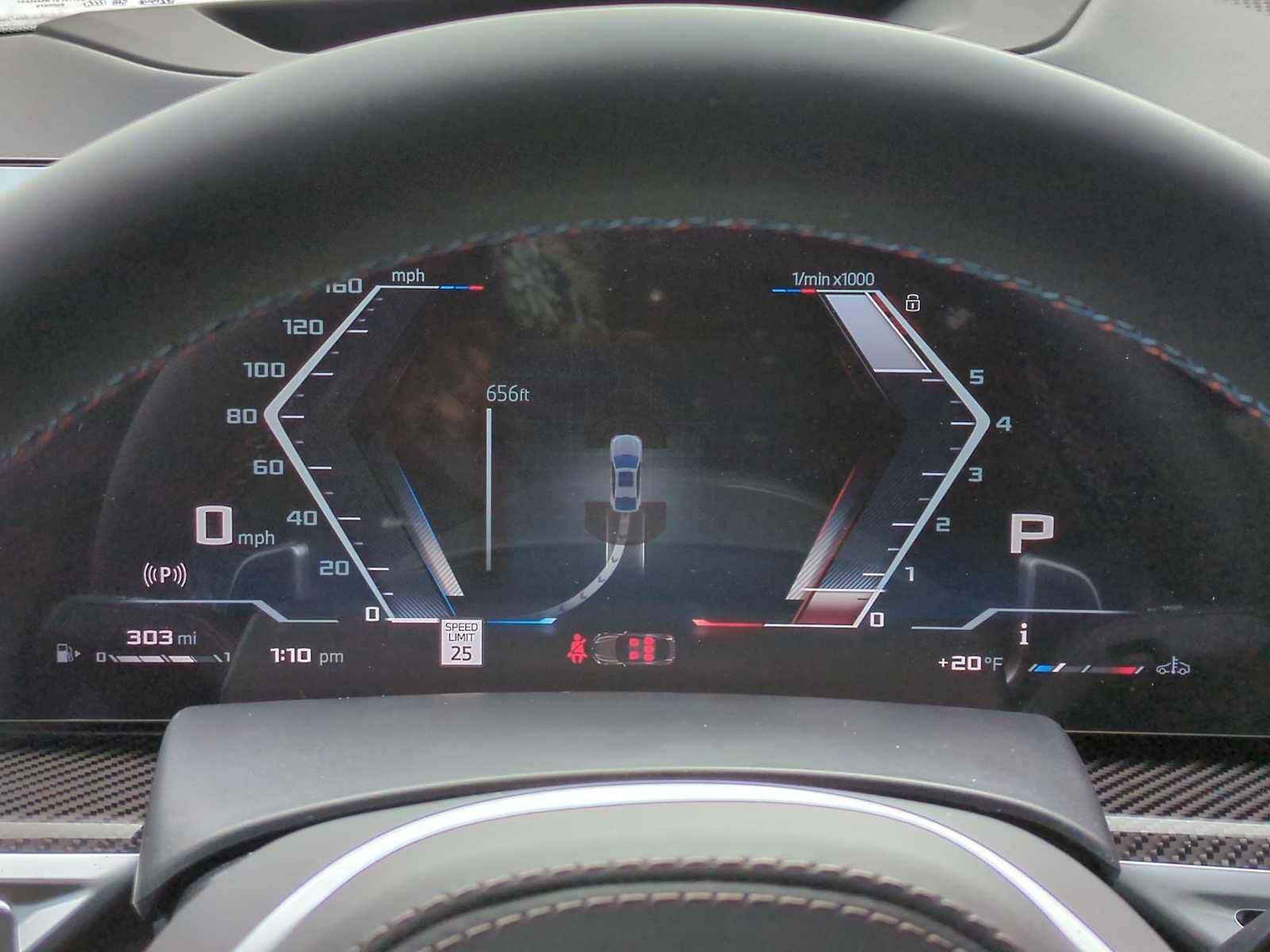 New 2026 BMW X6 M60i AWD/4WD image 35