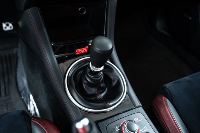 Used 2020 Subaru WRX STI Limited AWD/4WD image 27