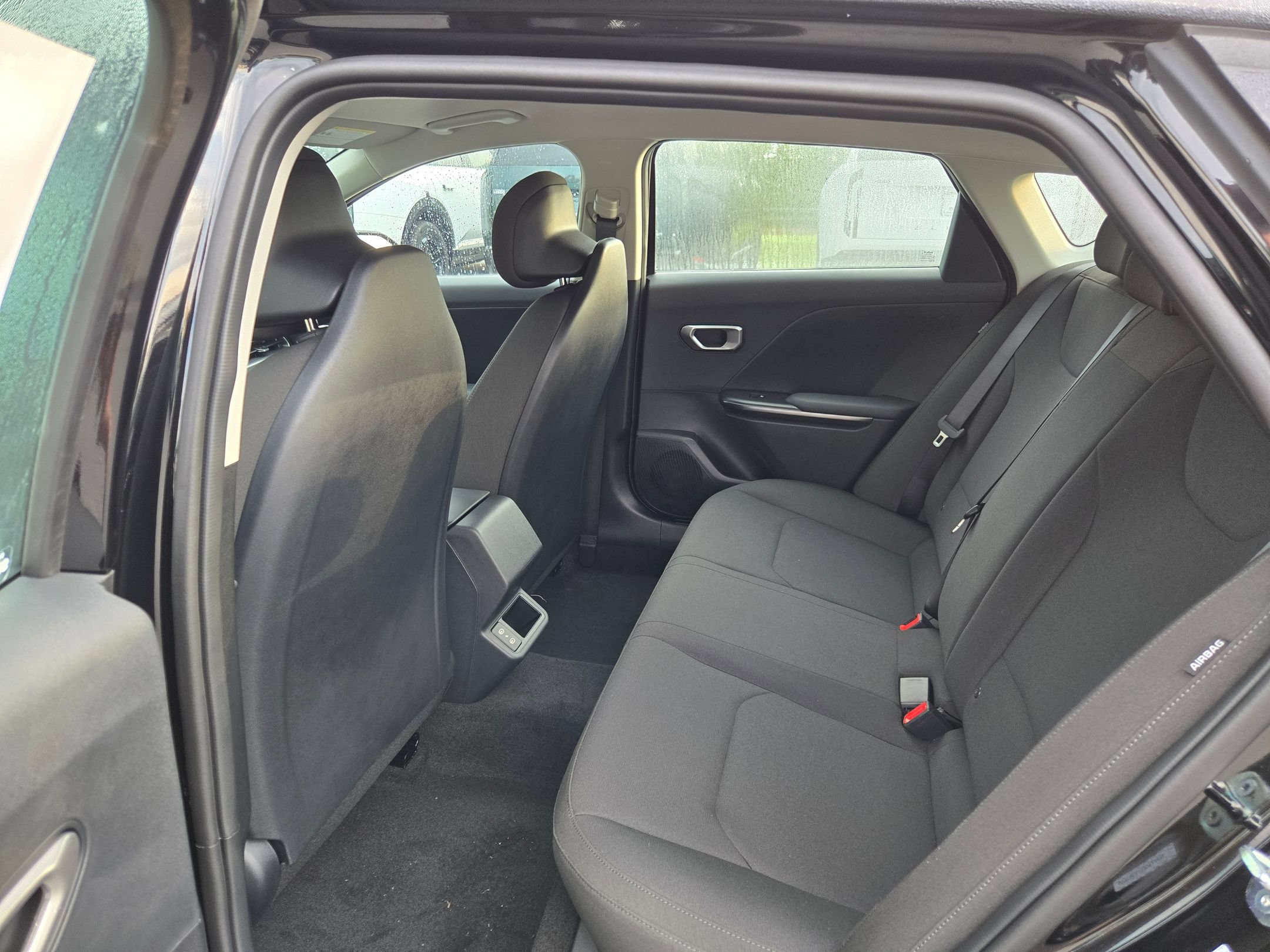 New 2026 Kia K4 FWD image 31