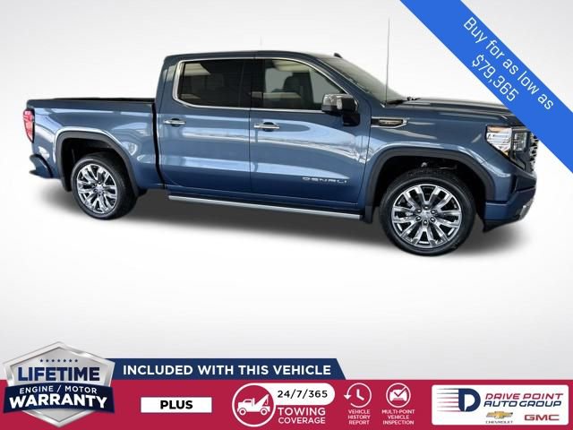 New 2026 GMC Sierra 1500 Denali video 2