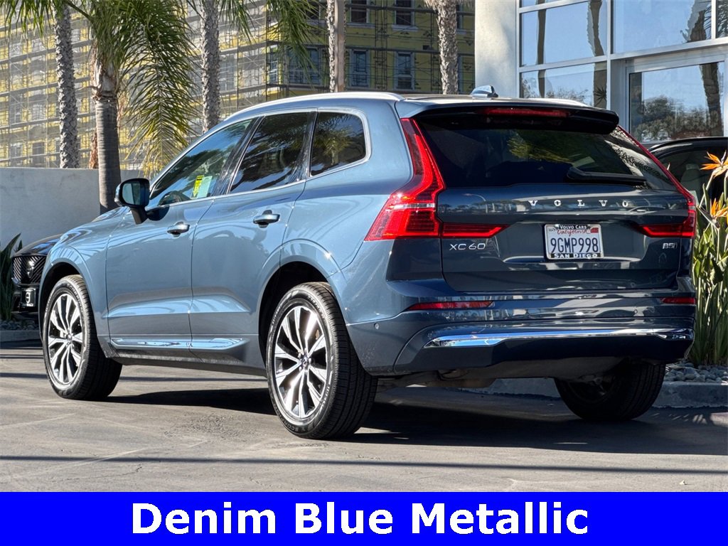 Certified 2023 Volvo XC60 B5 Plus image 3
