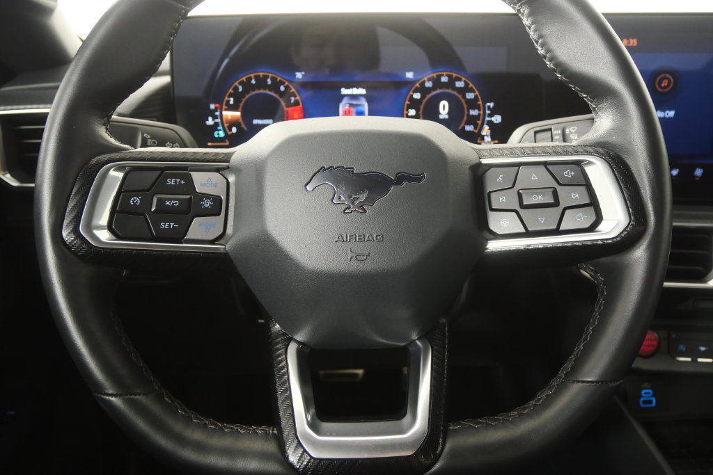 Used 2024 Ford Mustang GT Premium RWD image 18