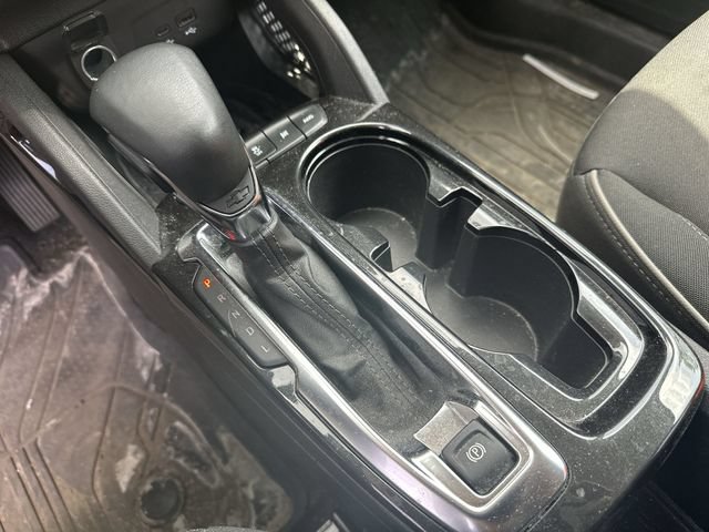 Used 2024 Chevrolet TrailBlazer LT w/ Convenience Package AWD/4WD image 18