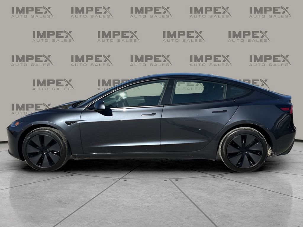 Used 2025 Tesla Model 3 Long Range image 2