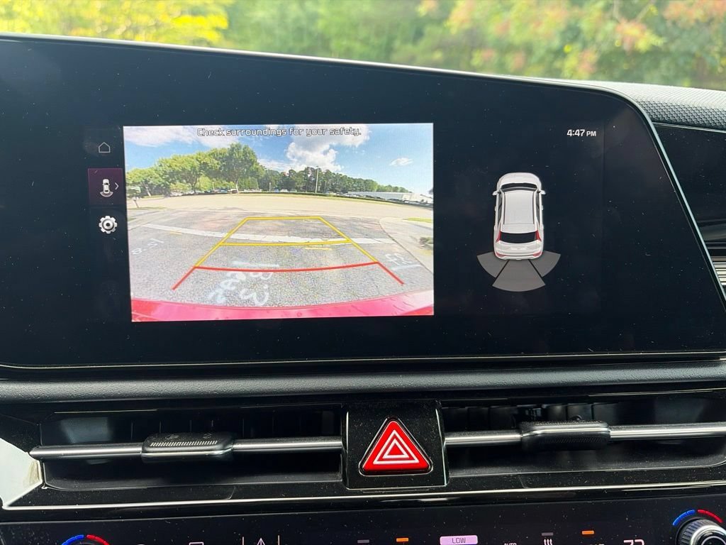 Used 2023 Kia Niro Wind FWD image 7
