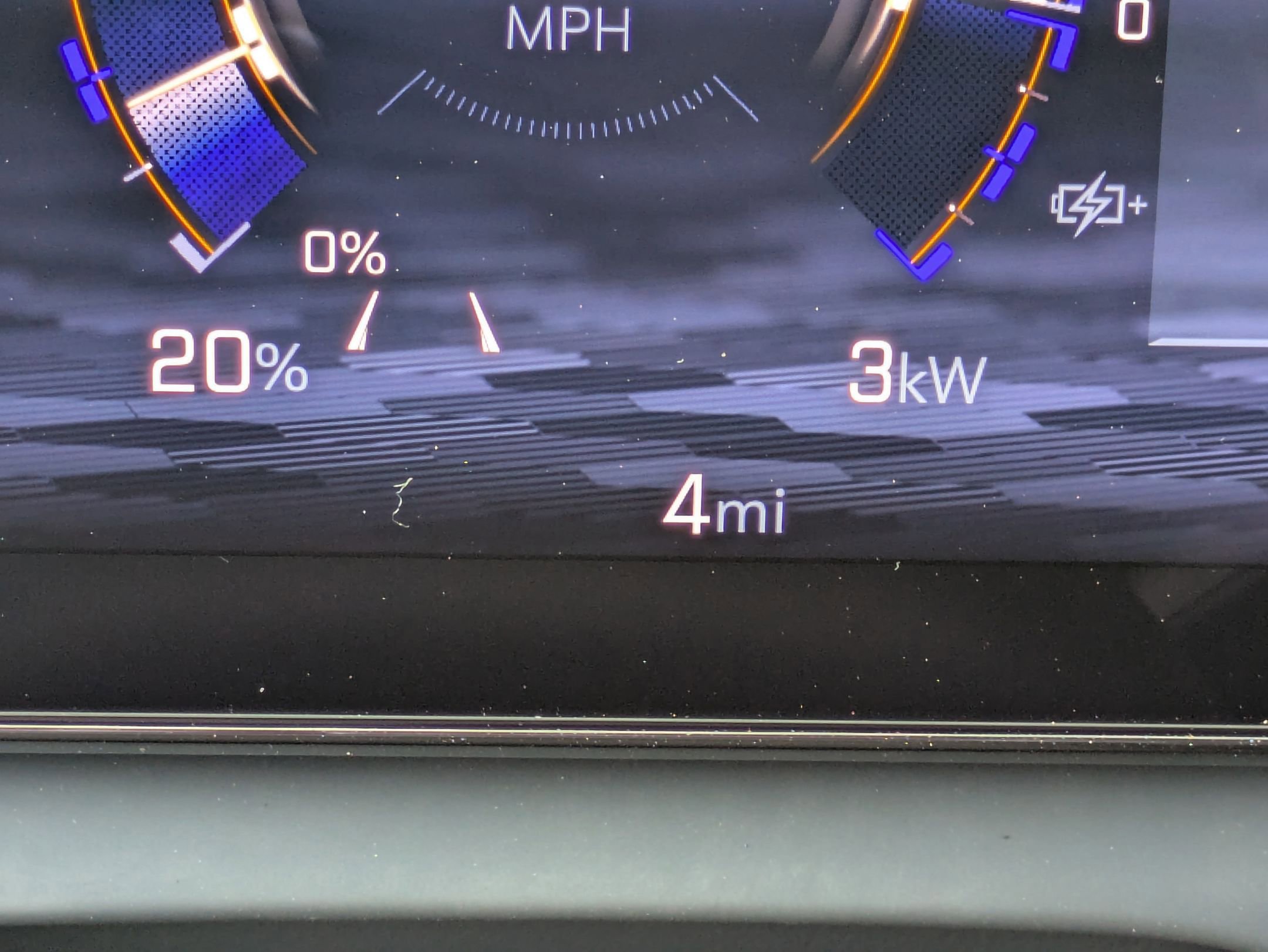 New 2026 Chevrolet Silverado EV LT w/ Plus Package image 21