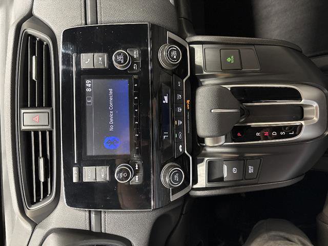 Used 2019 Honda CR-V LX image 9