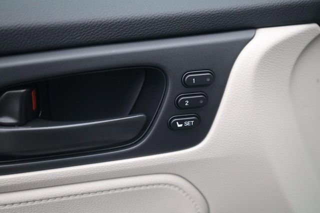 New 2026 Honda Odyssey EX-L image 12