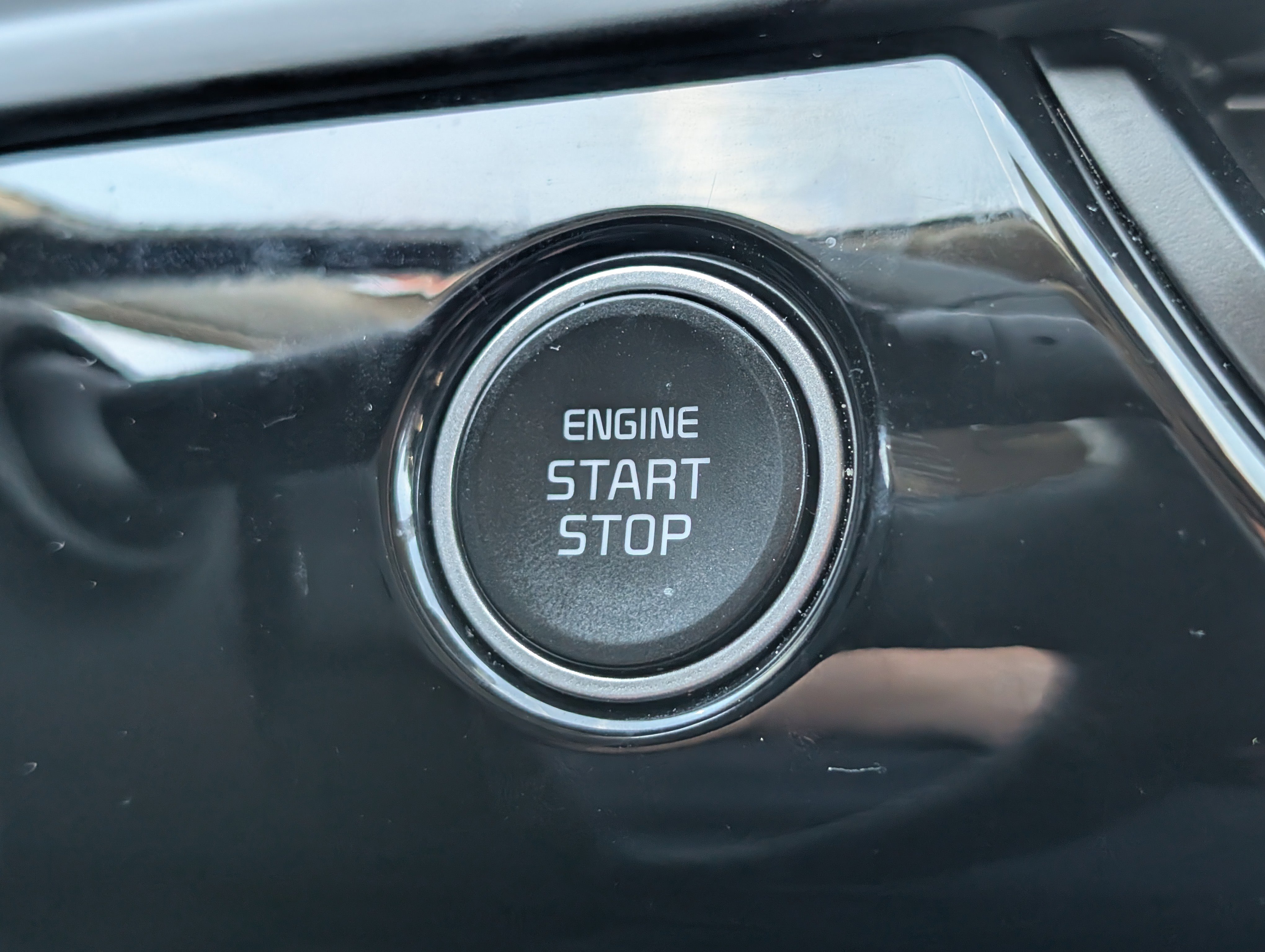 Used 2025 Kia Seltos S image 25