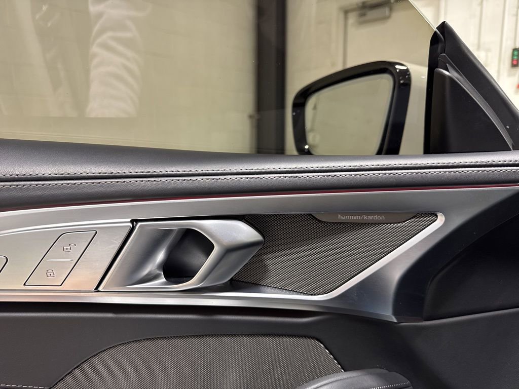 Used 2022 BMW 840i Gran Coupe xDrive w/ Comfort Seating Package image 27