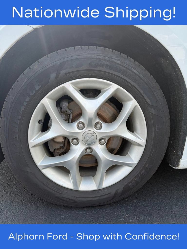 Used 2020 Chrysler Pacifica Limited FWD image 7