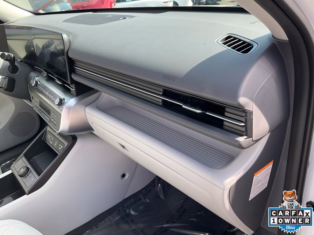 Used 2024 Hyundai Kona SEL FWD image 67