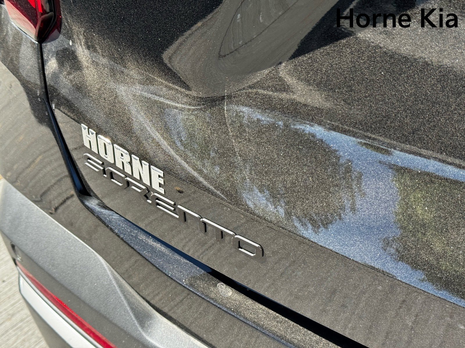 New 2026 Kia Sorento SX Prestige image 9