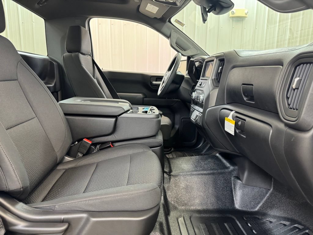 New 2026 GMC Sierra 1500 Pro w/ Trailering Package AWD/4WD image 20