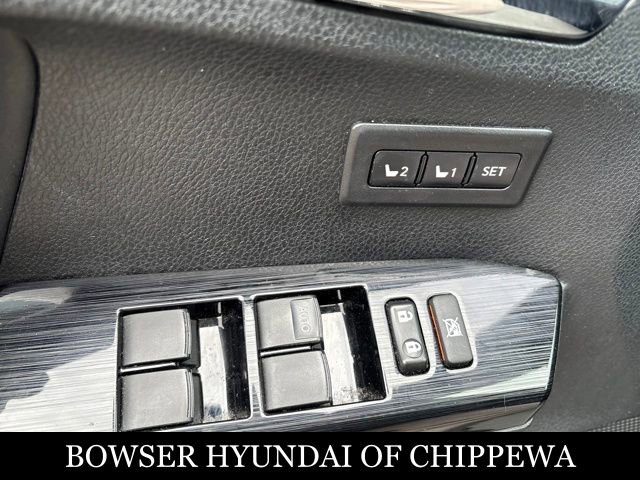 Used 2018 Toyota RAV4 Limited w/ All Weather Liner Package image 13