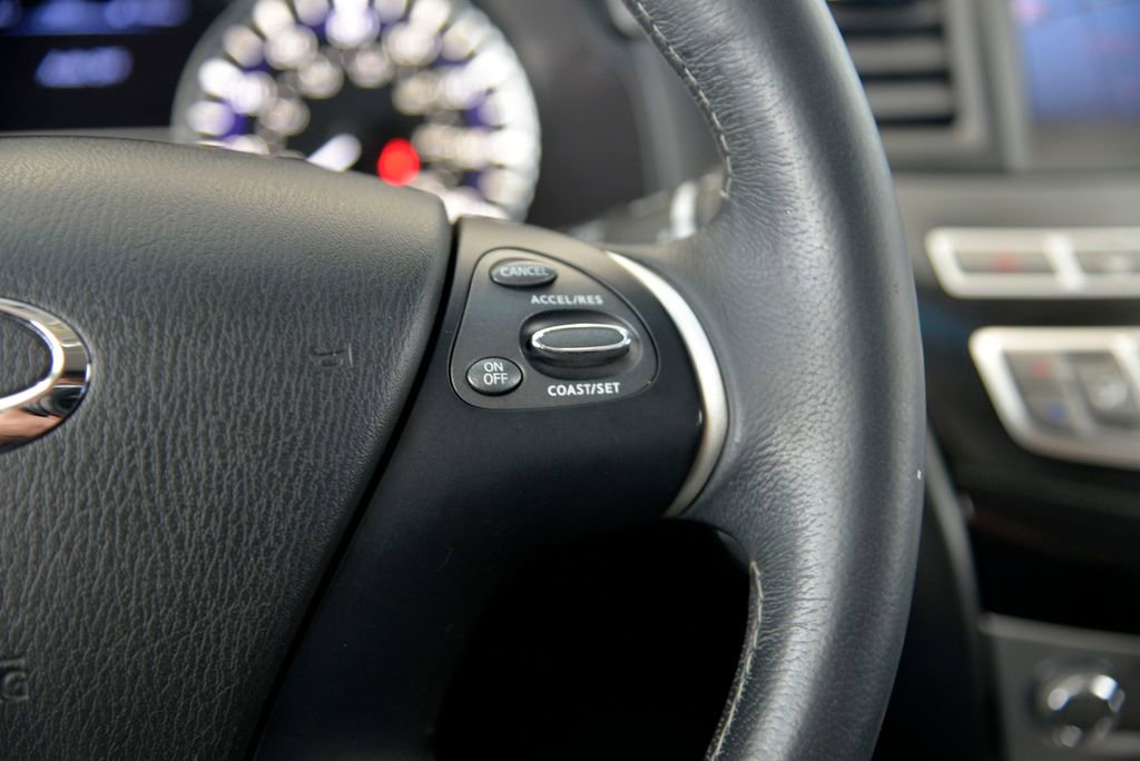 Used 2017 INFINITI QX60 AWD w/ Premium Plus Package image 24