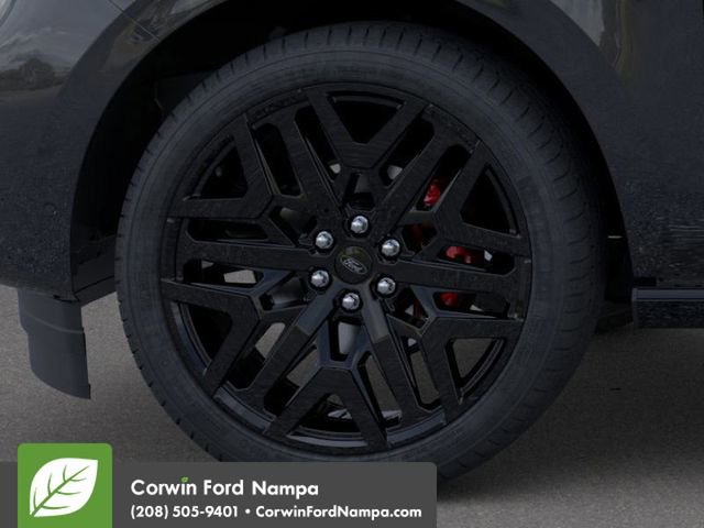 New 2026 Ford Expedition Platinum image 19