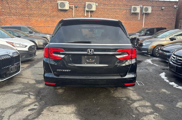 Used 2022 Honda Odyssey EX-L image 10