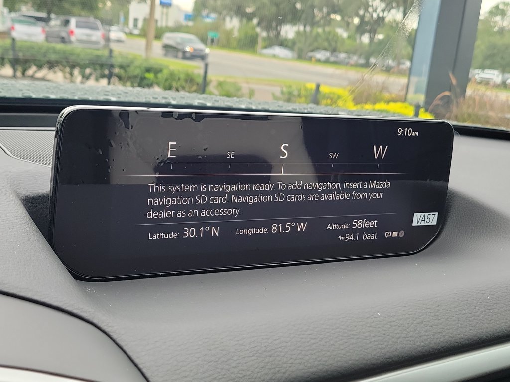 New 2026 MAZDA CX-50 AWD 2.5 S w/ Weather Package image 29