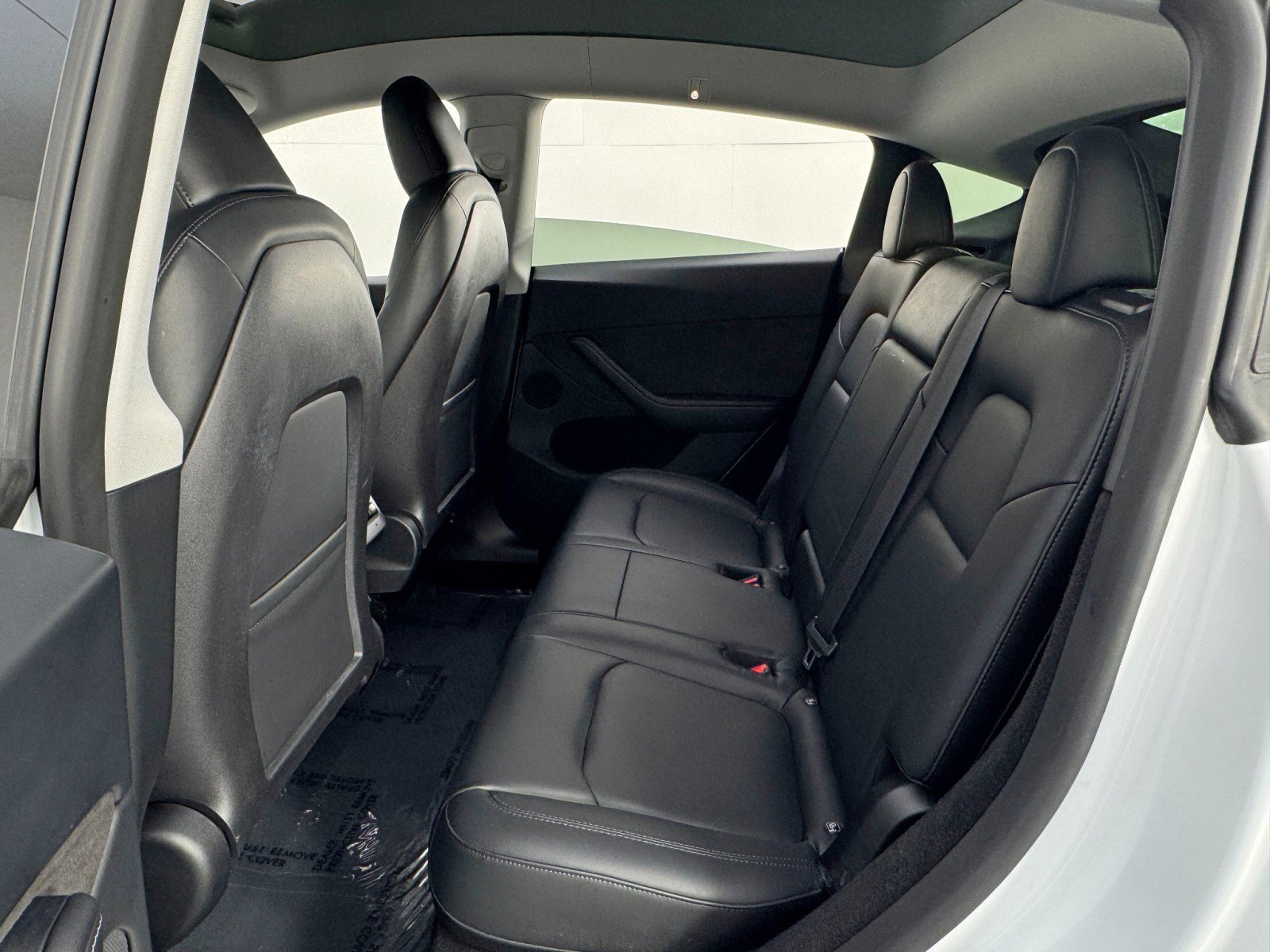 Used 2023 Tesla Model Y Long Range image 40