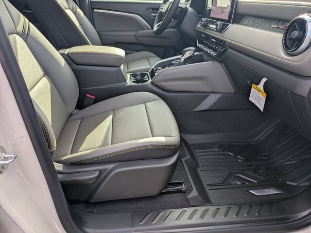 New 2026 Chevrolet Colorado ZR2 AWD/4WD image 74