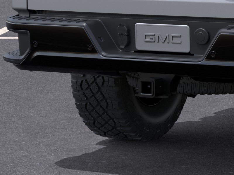 New 2026 GMC Sierra 2500 AT4X AWD/4WD image 14