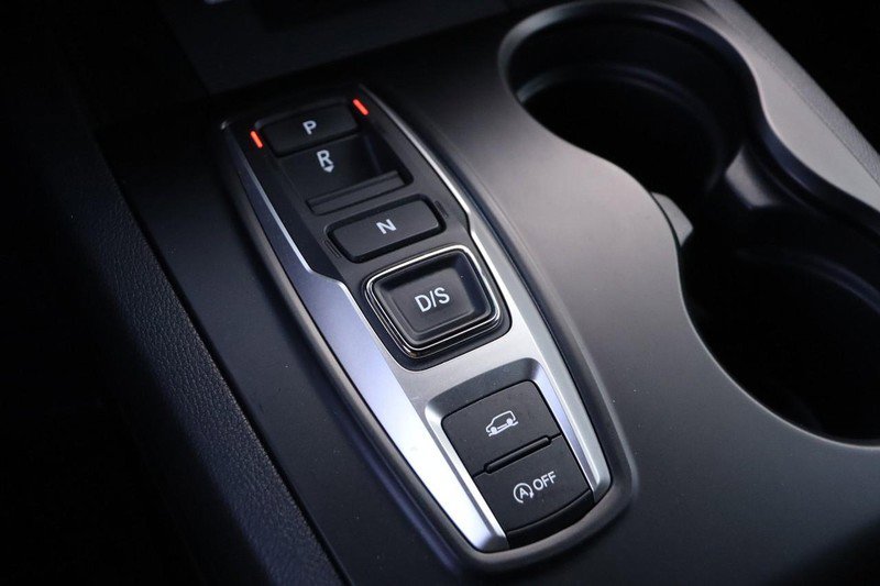 Used 2022 Honda Passport EX-L image 21