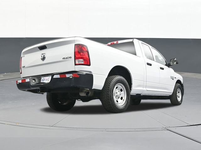 Used 2022 RAM 1500 Tradesman w/ Trailer Tow Group image 46