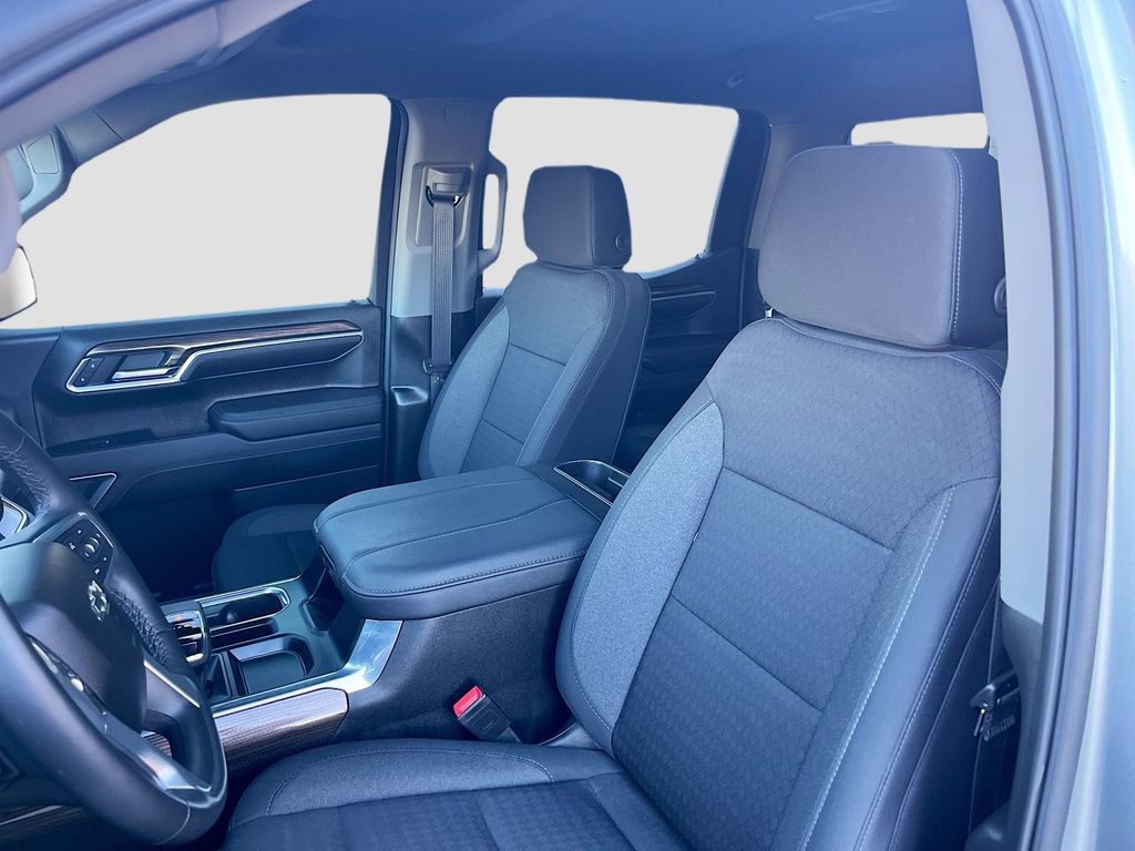 Used 2024 Chevrolet Silverado 1500 RST image 22