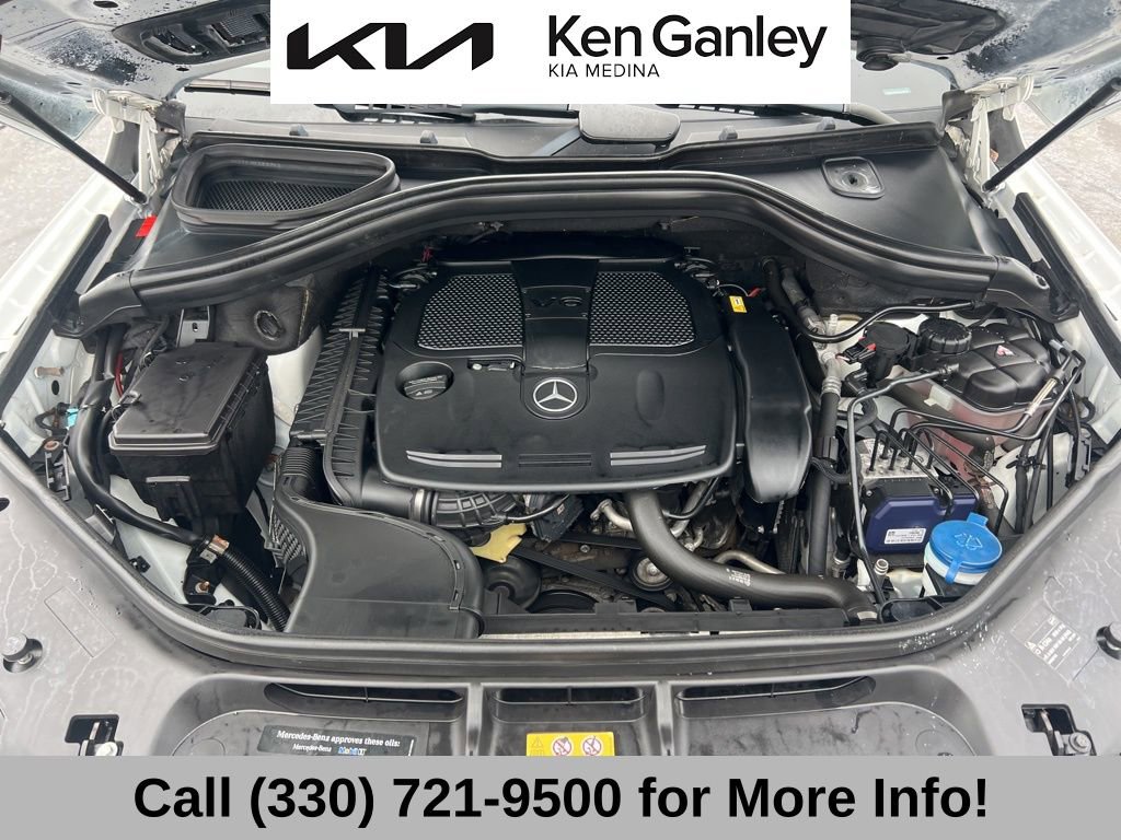 Used 2016 Mercedes-Benz GLE 350 4MATIC image 61