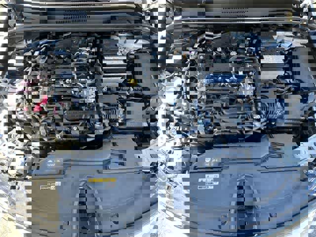 Used 2025 Toyota Corolla XSE image 23