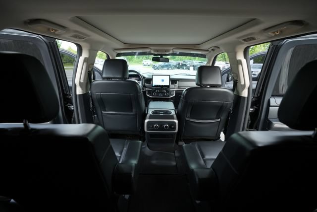 Used 2022 Ford Expedition XLT AWD/4WD image 26