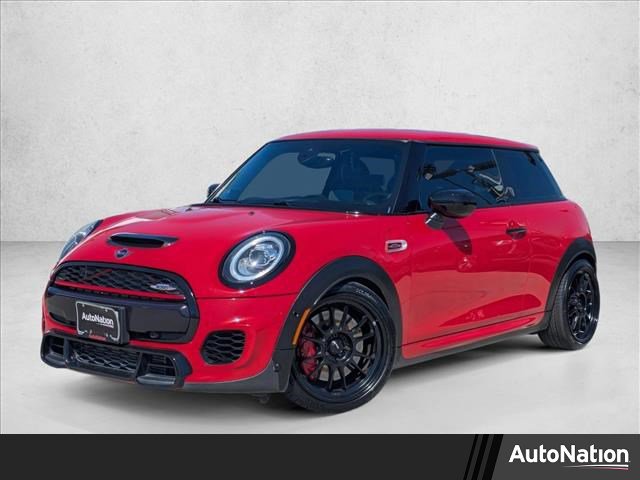 Used 2020 MINI Cooper John Cooper Works w/ Driver Assistance Package