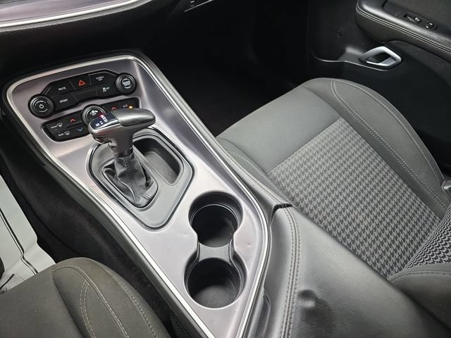 Used 2019 Dodge Challenger SXT RWD image 25
