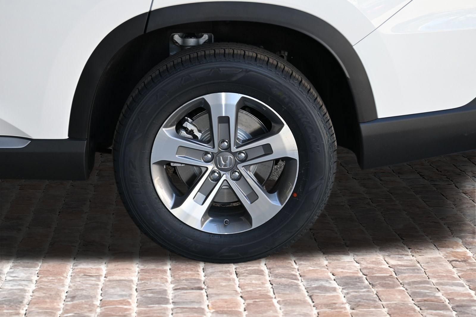 New 2026 Honda Pilot EX-L image 39