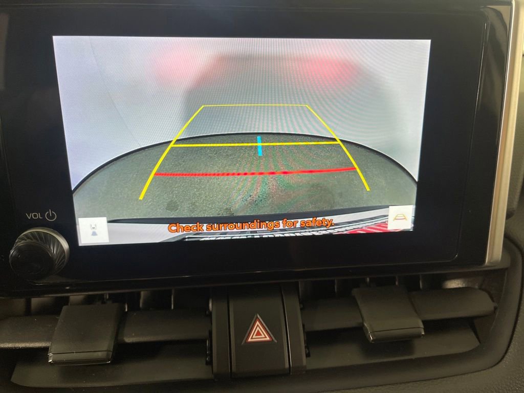 Certified 2024 Toyota RAV4 LE image 21