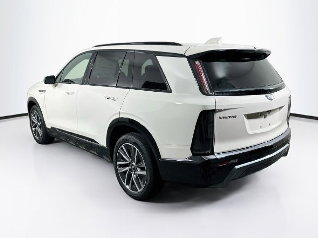New 2027 Cadillac Vistiq Sport w/ LPO, Floor Liner Package AWD/4WD image 5