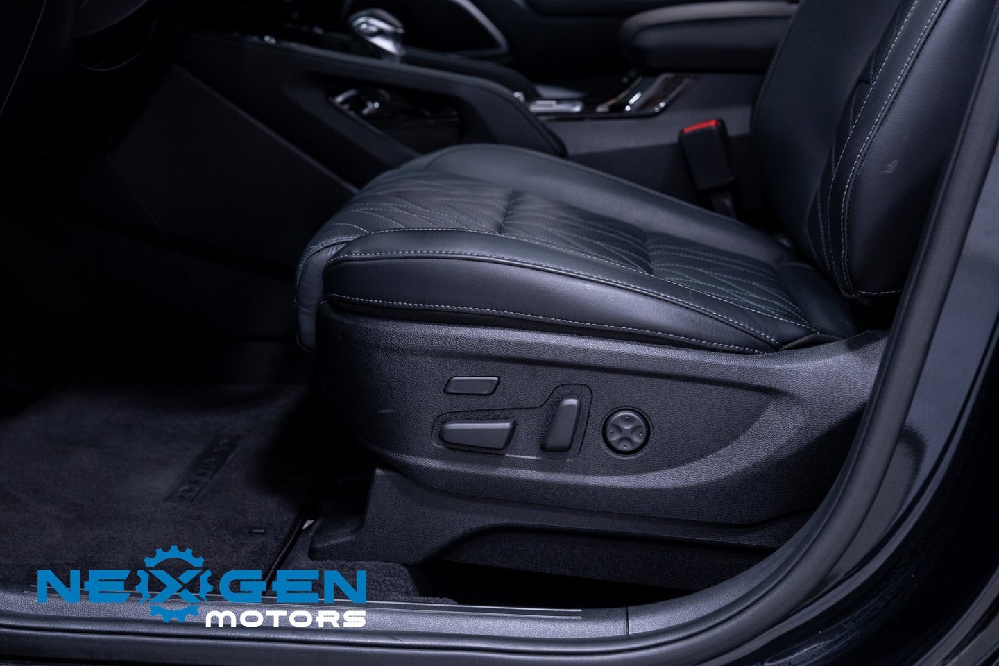 Used 2025 Kia Telluride SX Prestige X-Line image 27