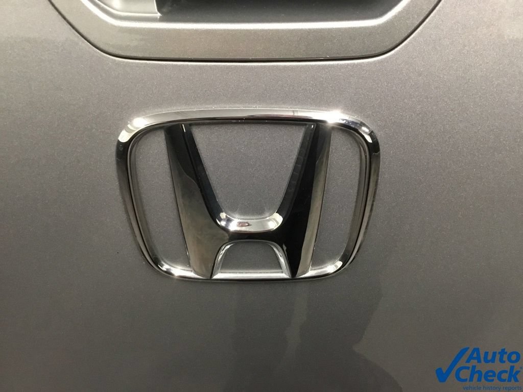 Used 2018 Honda Ridgeline RTL-E image 20