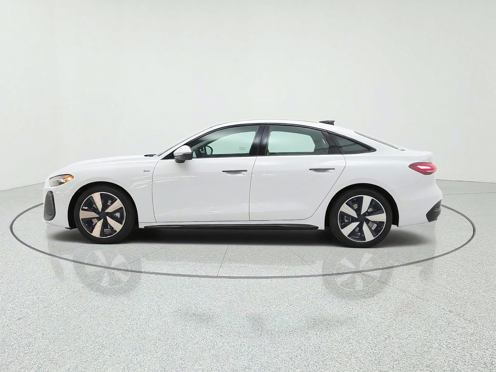 New 2026 Audi A5 2.0T Premium Plus AWD/4WD image 8
