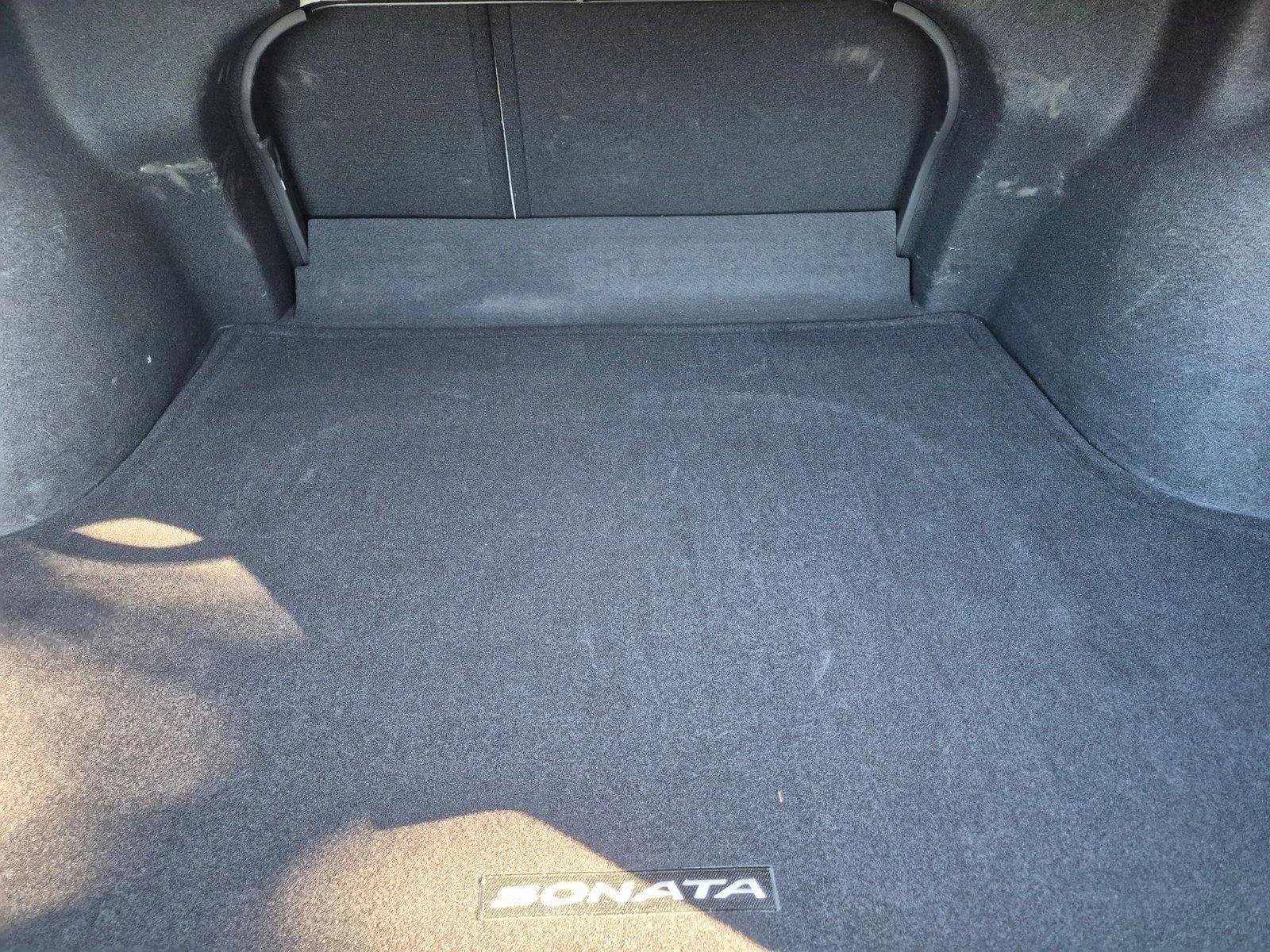 Used 2023 Hyundai Sonata SEL FWD image 6