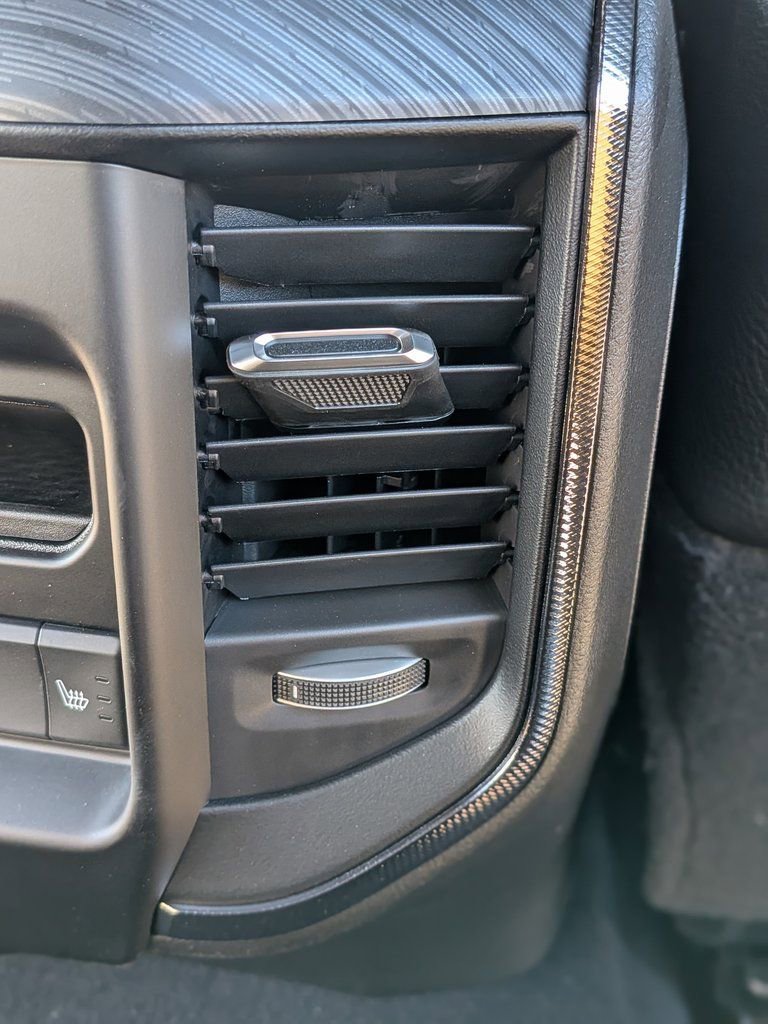 New 2026 RAM 2500 Rebel w/ Rebel Level 2 Equipment Group image 43