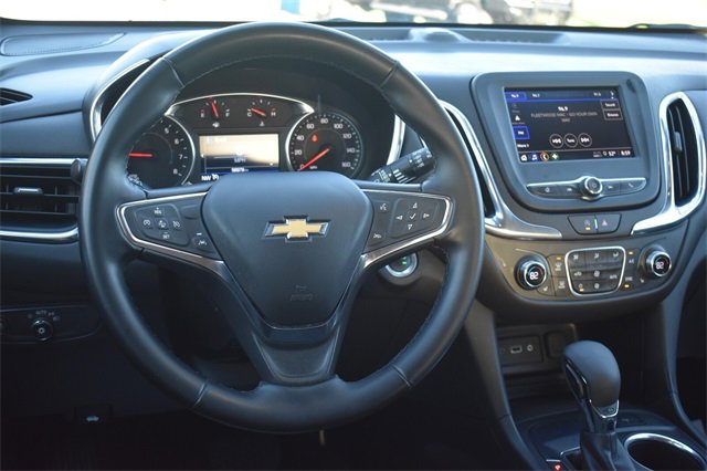 Certified 2024 Chevrolet Equinox LT image 20