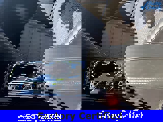 Certified 2022 Buick Envision Preferred image 21