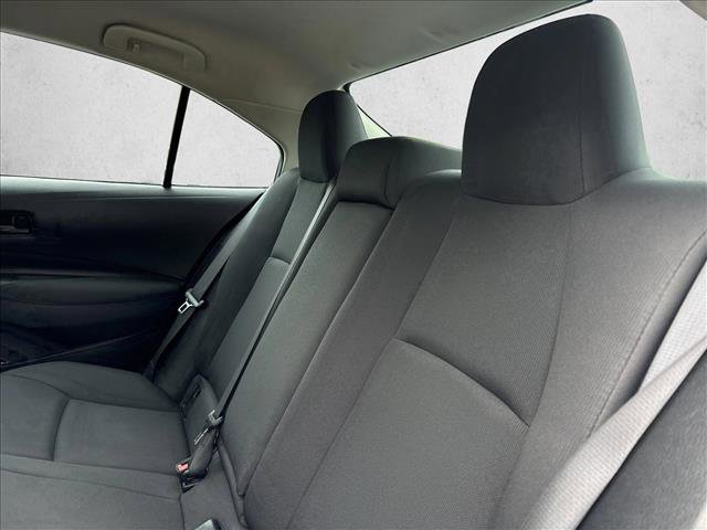 Used 2024 Toyota Corolla LE FWD image 20