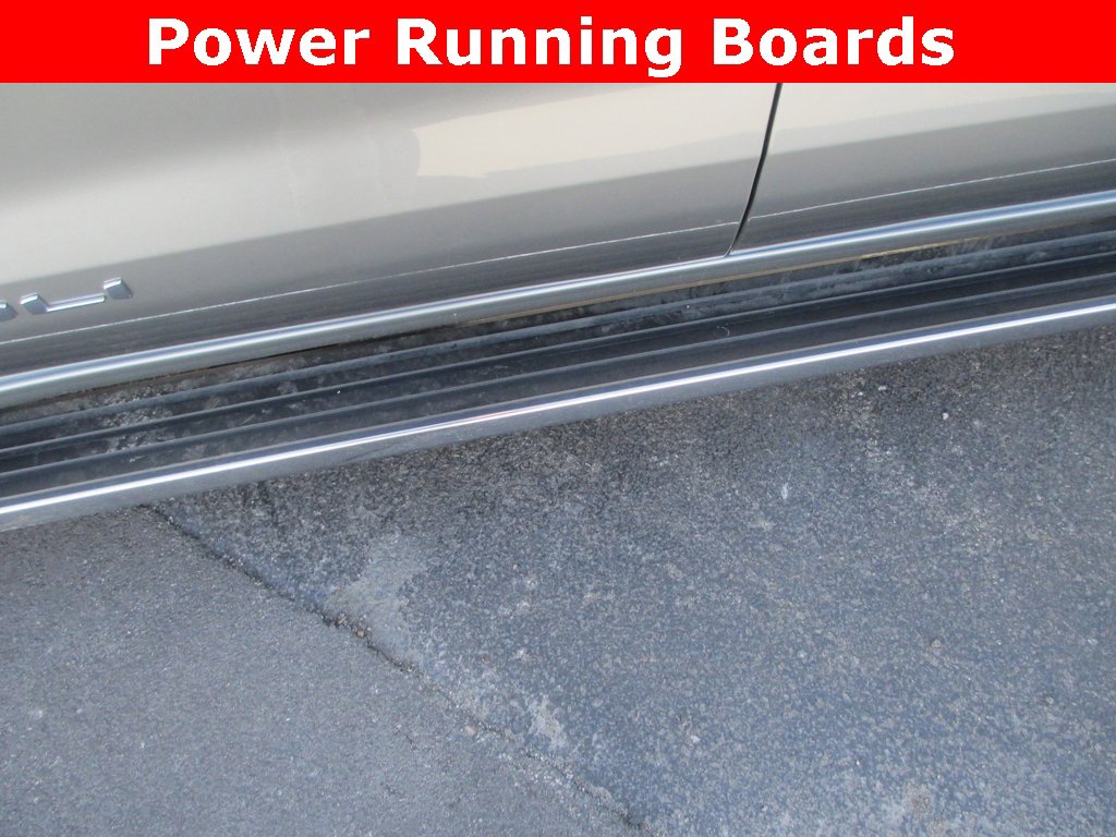 Certified 2025 GMC Sierra 1500 Denali Ultimate image 15