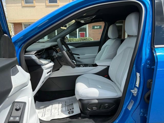 New 2026 Jeep Cherokee Laredo image 24