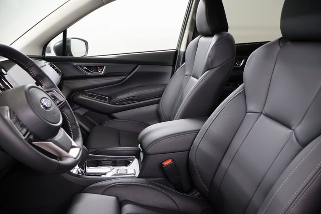 New 2027 Subaru Ascent Limited AWD/4WD image 12