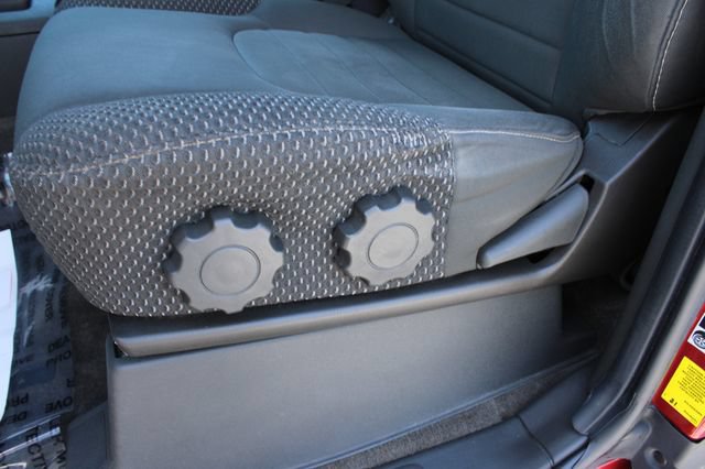 Used 2018 Nissan Frontier Desert Runner RWD image 13